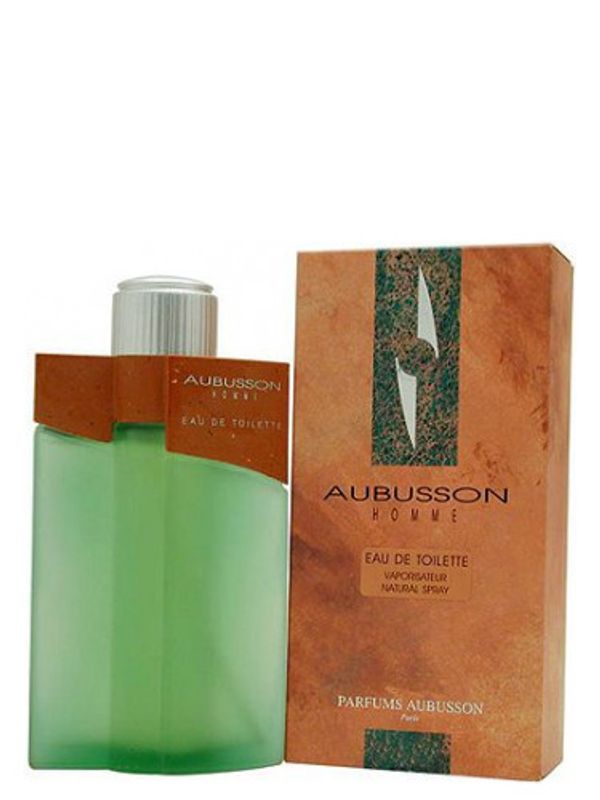 Aubusson Homme