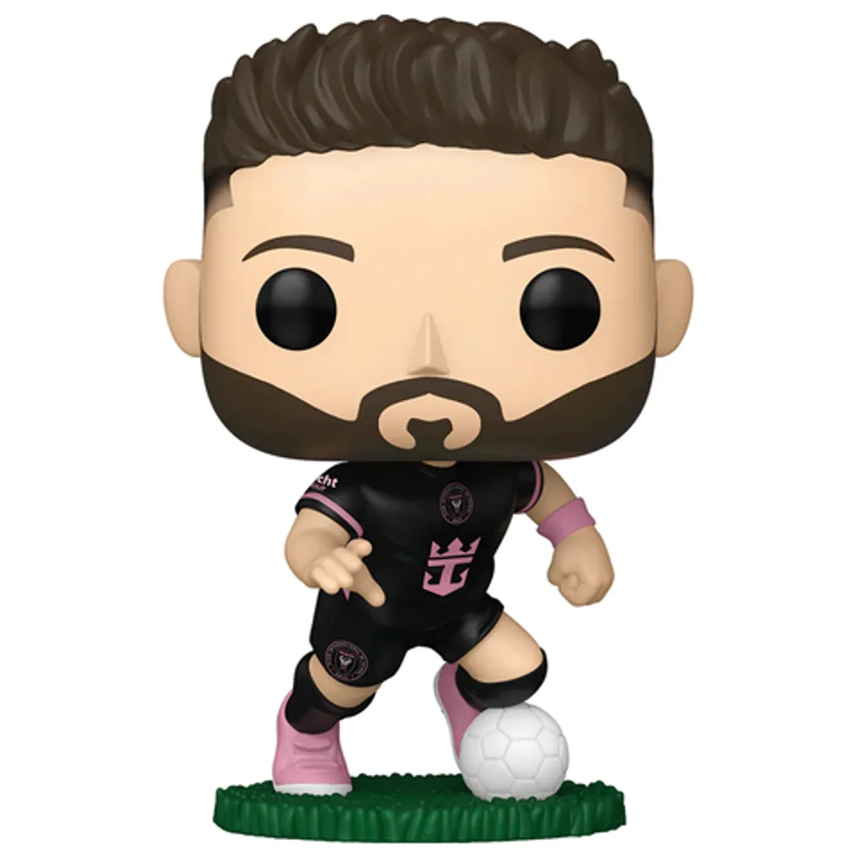 Funko POP! MLS Inter Miami: Jordi Alba (03)