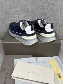 Кроссовки Brunello Cucinelli