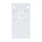 Заглушка Arte Lamp Linea-Accessories A482033
