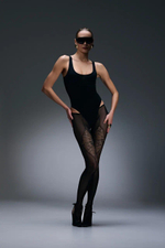 Боди Base Black