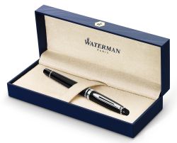 box Waterman