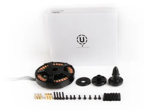 Комплектация электромотора T-Motor U8 KV135