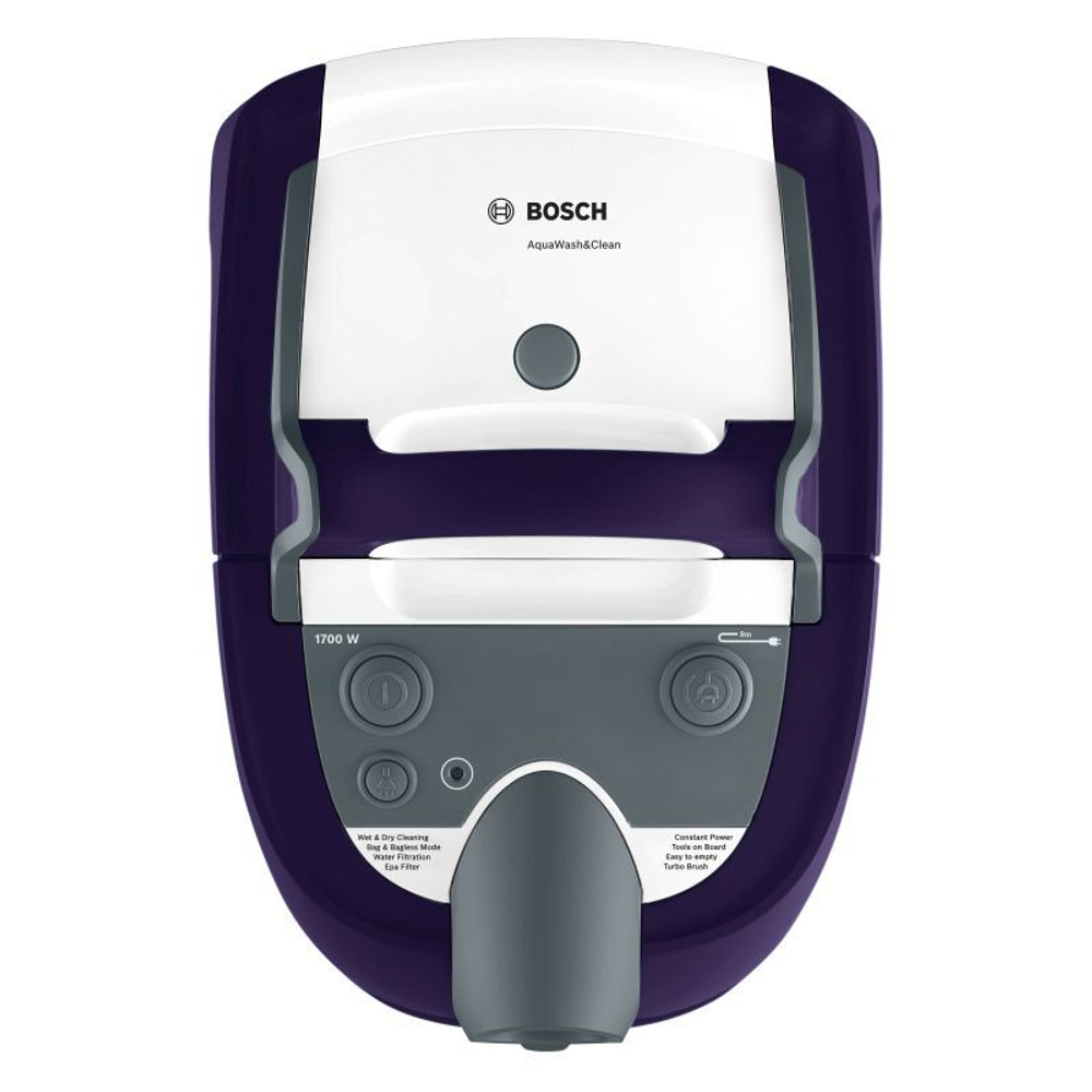 Пылесос Bosch BWD41740