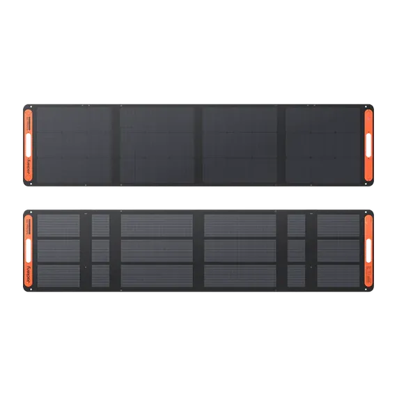 Солнечная панель Jackery Solar Saga 200 Вт