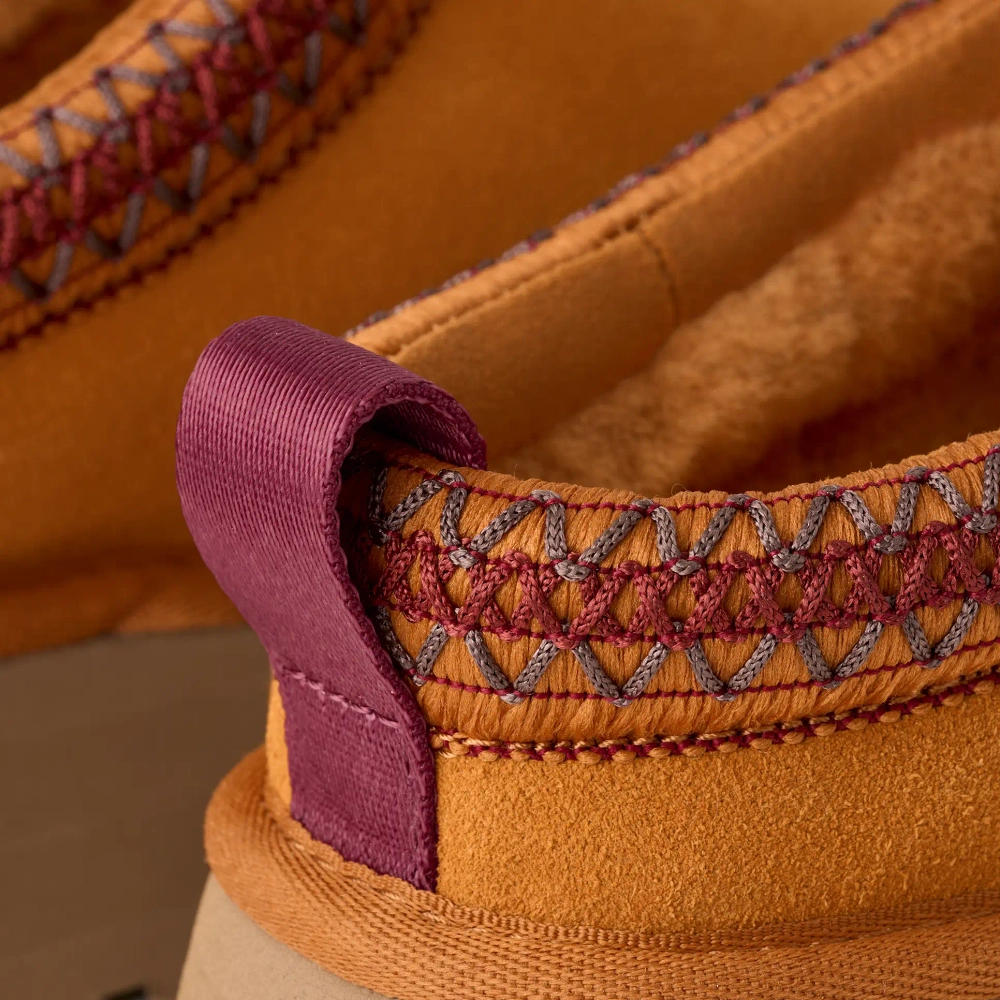 UGG Угги Tazz, оранжевый