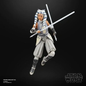 Фигурка Hasbro G0017 Star Wars The Black Series Ahsoka Tano (Peridea)