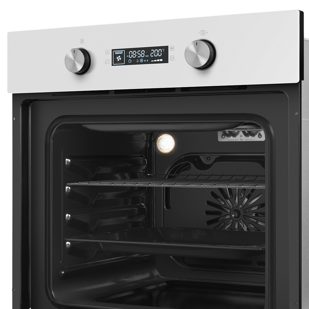HOMSAir OEM606WH