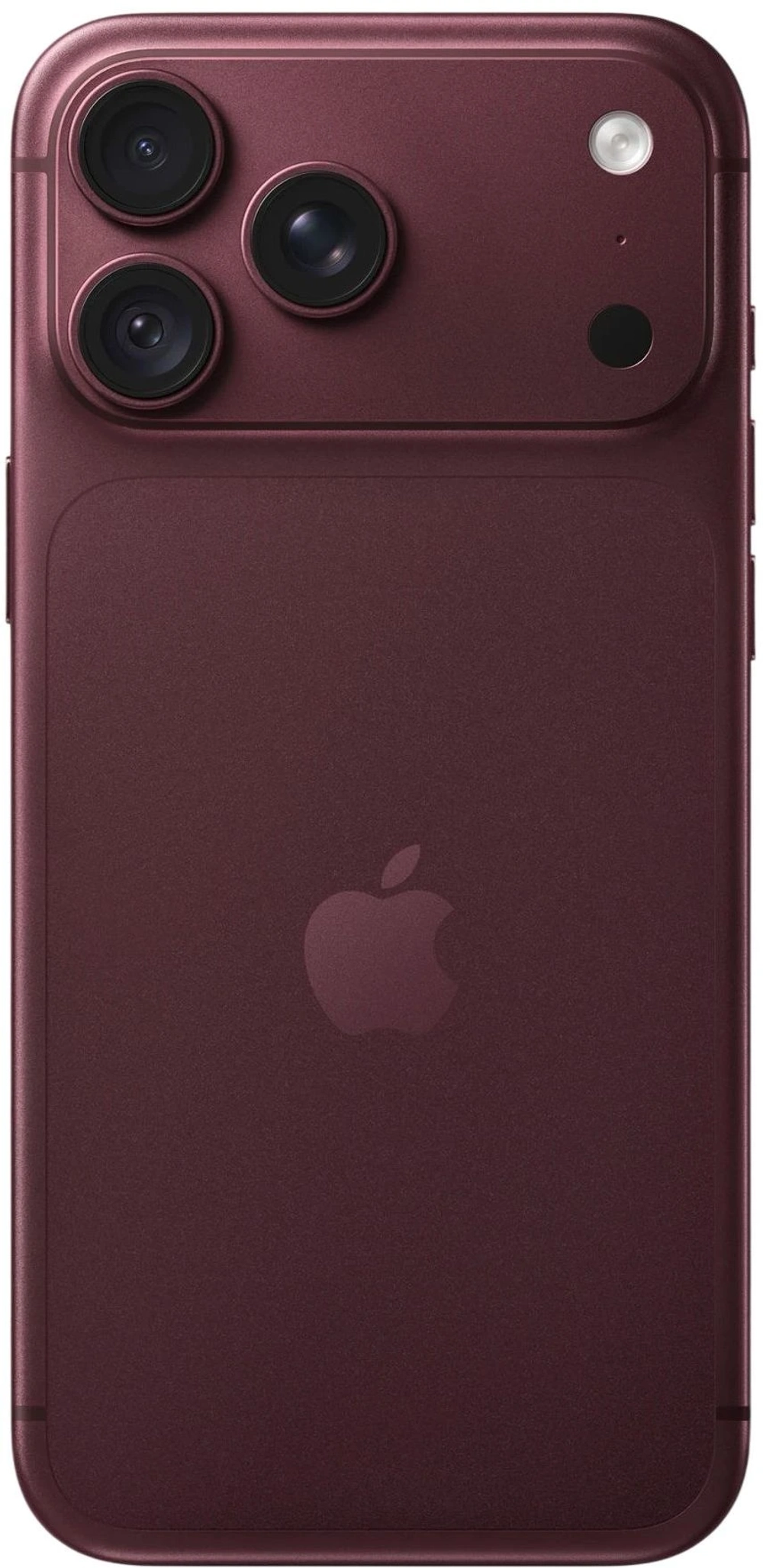 iPhone 18 Pro Max 2ТБ (Бордовый | Burgundy)
