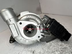 Турбина 7526100012 Garrett для Ford, Land Rover