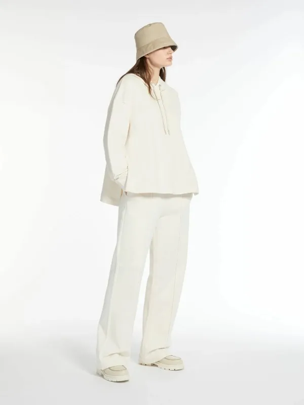 Брюки спортивные женские WEEKEND MAX MARA STREET