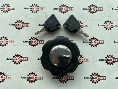 Крышка топливного бака | 333/Y1373 | Aftermarket