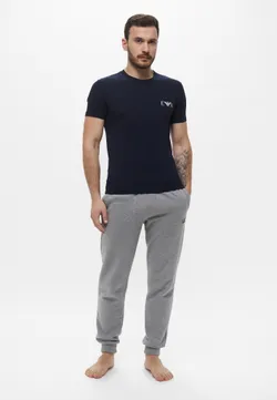 Футболка 2шт/упак мужская EMPORIO ARMANI