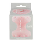 Розовый мастурбатор-стоппер 8см Lola Games Homme Genial Henchman 7012-03lola