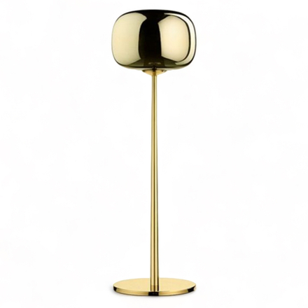 Floor design lamp Dusk by Ghidini