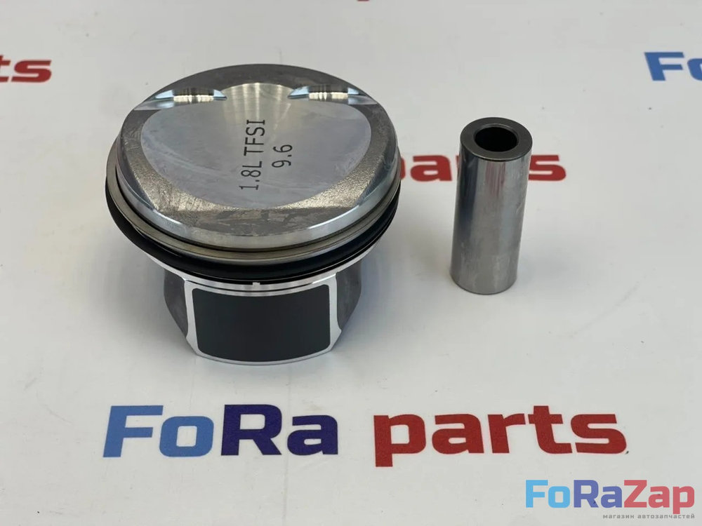 Поршни комплект STD VAG 1.8 21мм