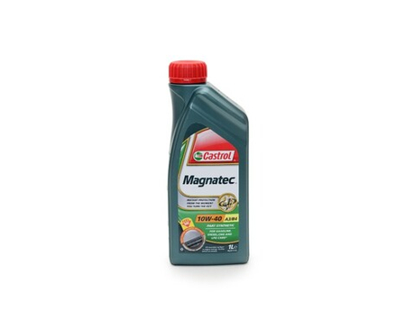 CASTROL - CAS0044-CAS - Semi syntetic oil for passenger car