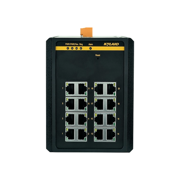 SICOM3000A-16T-L5-L5-PN