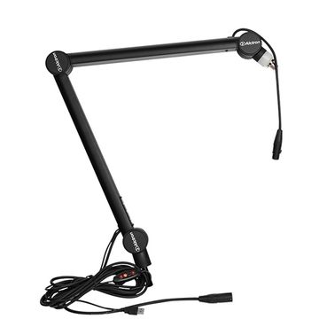 Микрофонная стойка настольная Alctron MA616XL