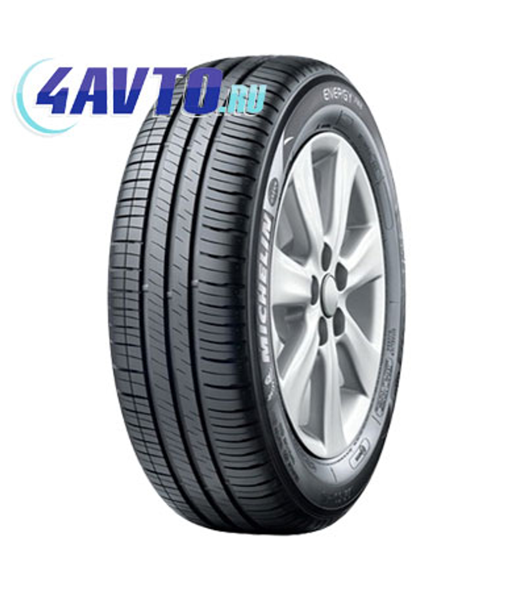 Легковая шина 185/65R14 86T TL Energy XM2 GRNX MI R (Mich).