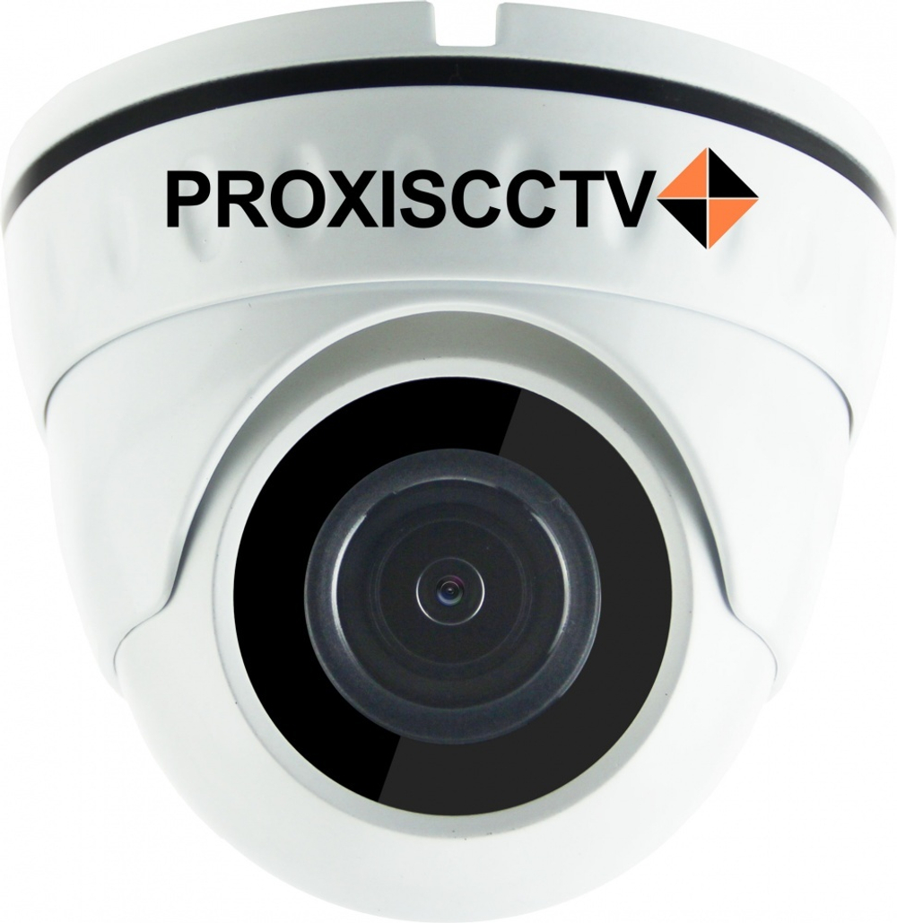 AHD-камера PX-AHD-DN-H30A, Proxis