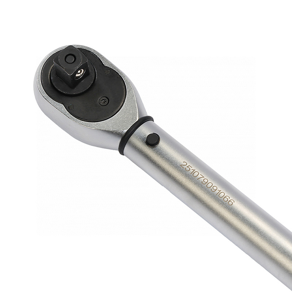 NORDBERG (292-422) Ключ динамометрический 1/2", 40-220 Нм, в кейсе