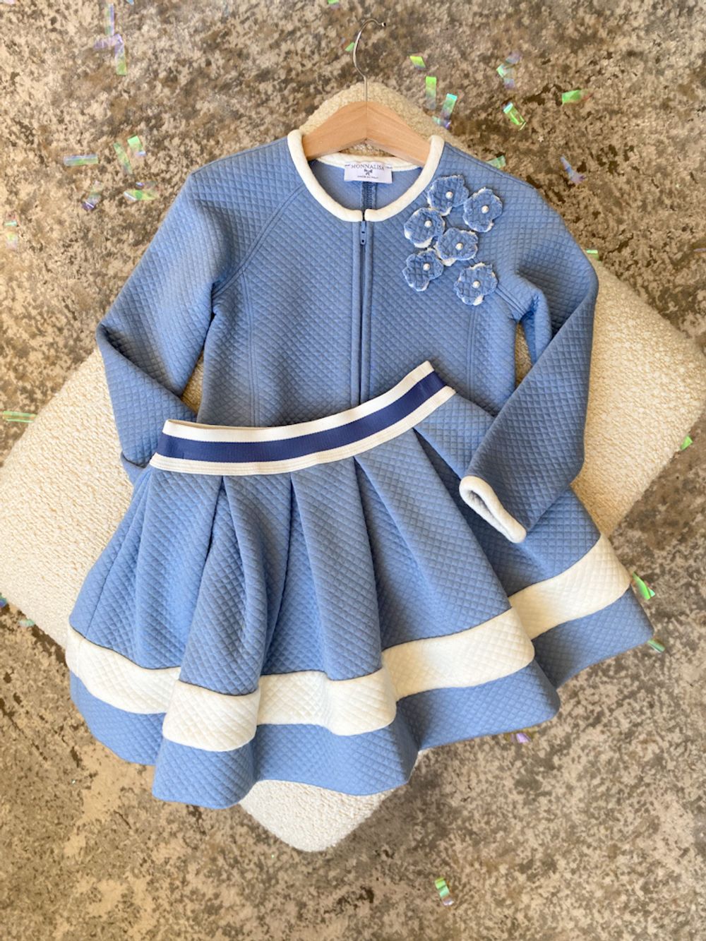 Костюм Monnalisa, 104