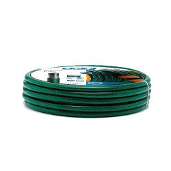 Шланг для полива GF GF80007097 ALPHA ПВХ армированный 19 мм 3/4 25 м | Шланги Green Apple