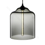 Pendant design lamp  BELL-JAR by Niche Modern