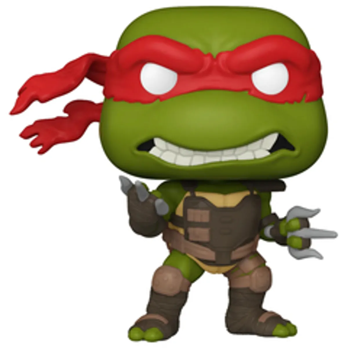 Funko POP! TMNT. The Last Ronin: Raphael​ (44)