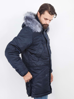 Apolloget Everest (т.синий/оранжевый - r.blue/orange)