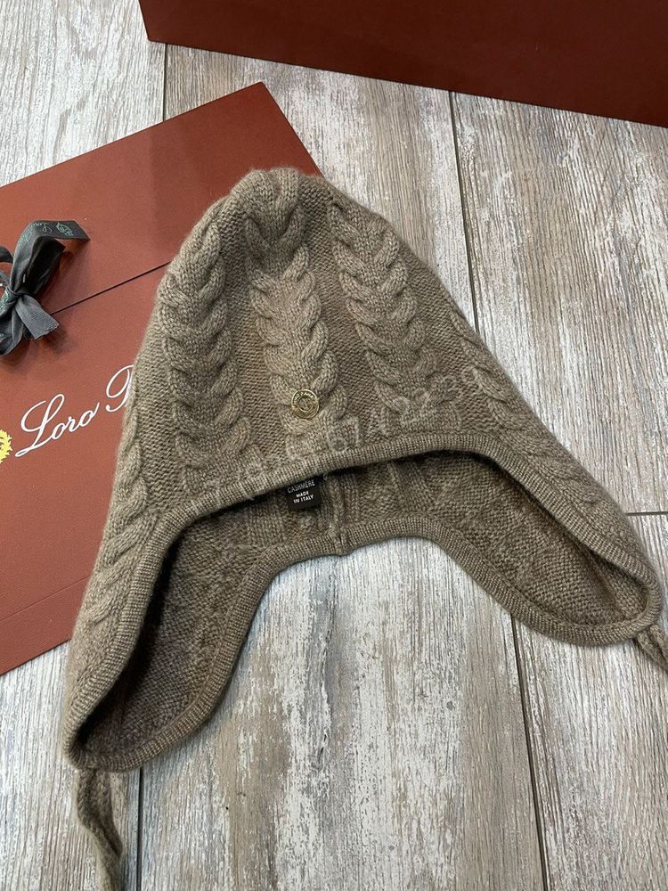 Футболка Loro Piana