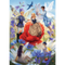 Pazl \ Puzzle \ Пазлы Puzzles - "500 Premium Plus" - Enchanted Fairy Tales: Thumbelina