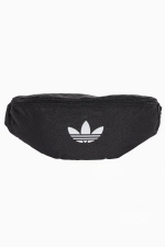 Сумка на пояс adidas Adicolor - черный