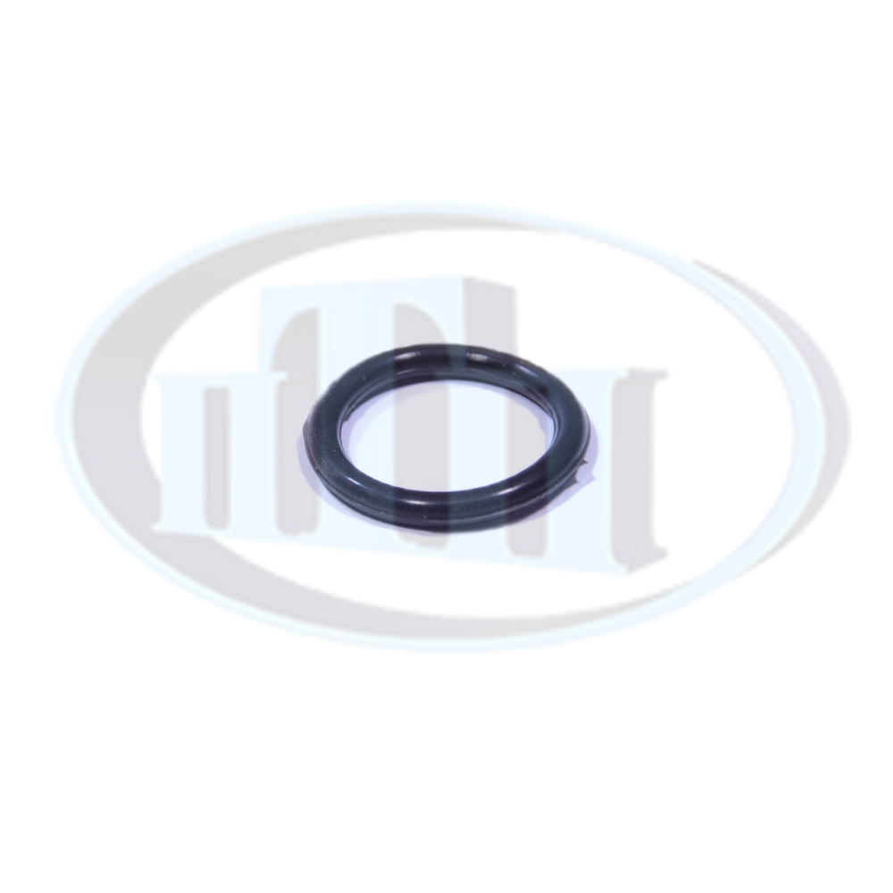 Кольцо уплотнительное OPEL (21,3х3,2) черный MVQ (55354068) ПТП обр.
