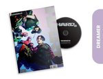 Альбом SHINEE - HARD (Photo Book Ver.)