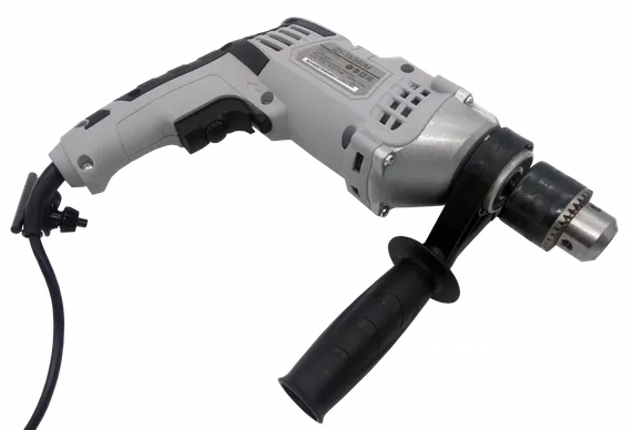 Дрель ударная "РЕСАНТА" ДУ-15/950М