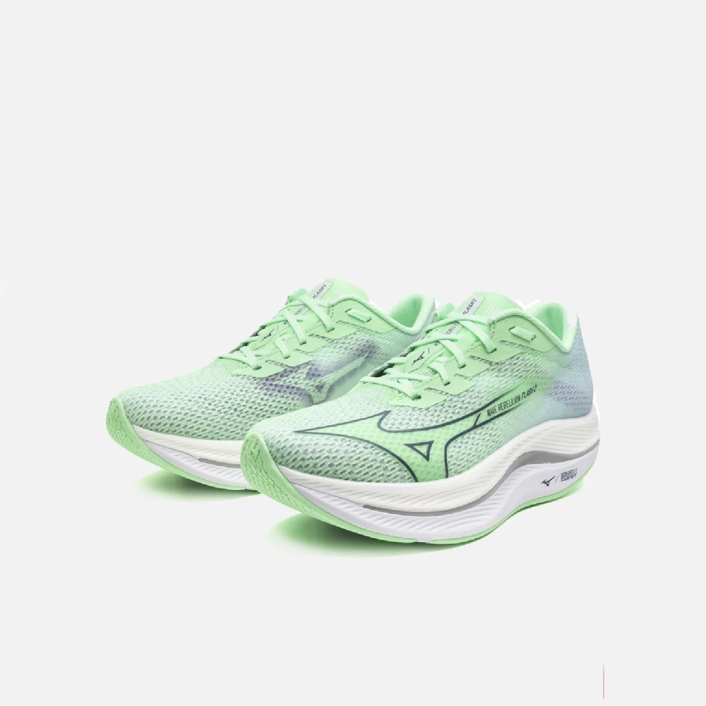 Кроссовки Mizuno Wave Rebellion Flash 2
