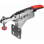 Горизонтальный зажим с открытым плечом BESSEY STC-HA20