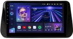 Магнитола для Hyundai Santa Fe 2020+ - Teyes CC3 Android 10, Быстрая, CarPlay, SIM-слот