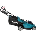 Аккумуляторная газонокосилка Makita DLM480Z