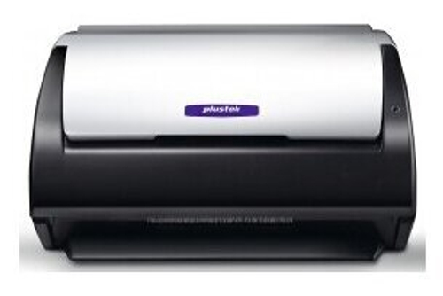 Сканер Plustek SmartOffice PS388U