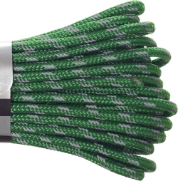 Паракорд световозвращающий 275 CORD 10м ultragreen