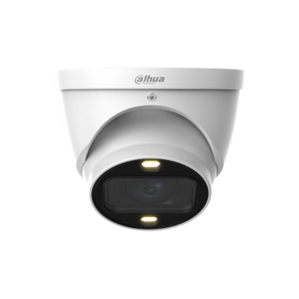 Камера видеонаблюдения уличная Dahua DH-HAC-HDW1239TP-Z-A-LED-S3