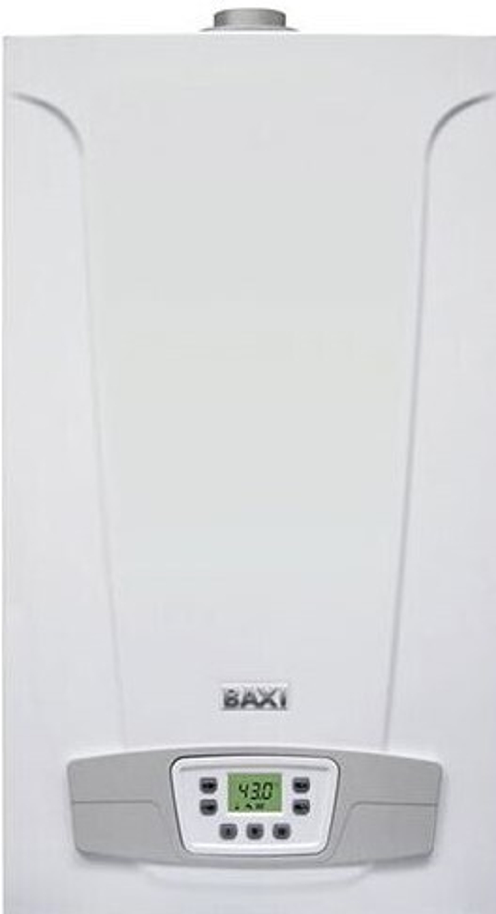 Настенный конденсационный котел Baxi LUNA Duo-tec MP 1.70