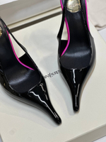 Босоножки Yves Saint Laurent