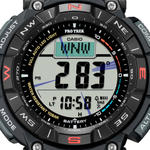 Часы Casio PRG-340-1E
