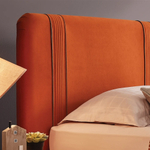 Изголовье (120x200 см) ENZA HOME NETHA EH60814