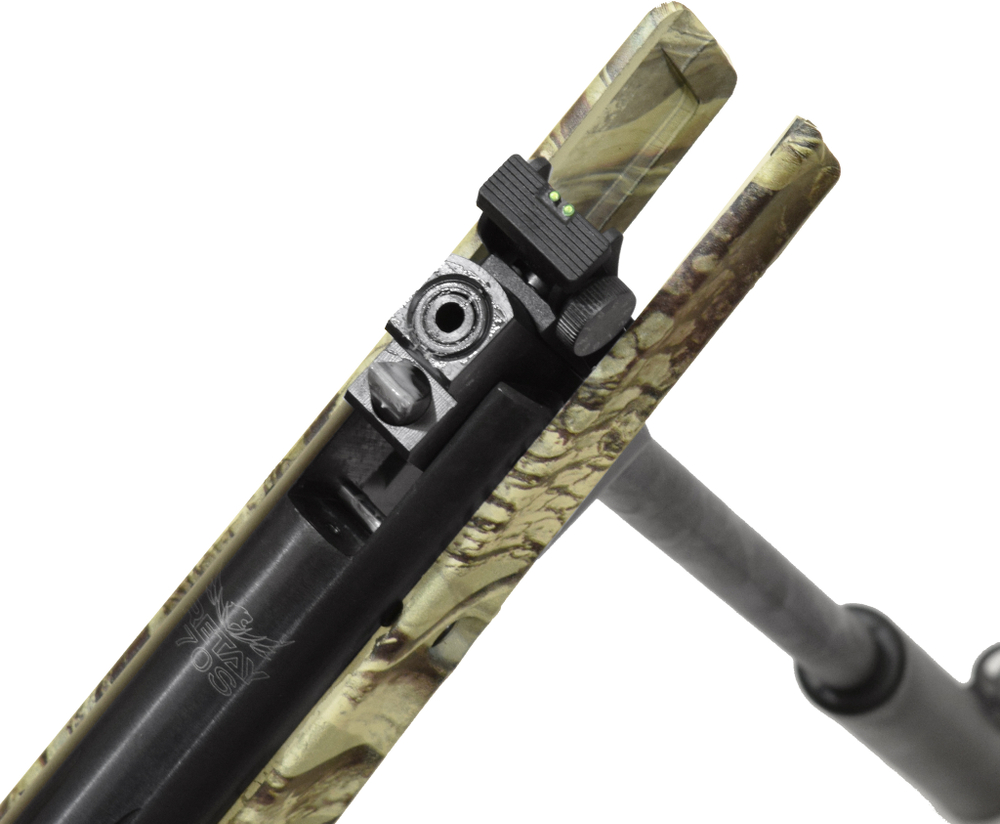 Винтовка пневматическая RETAY 70S Camo Max-5 кал. 4.5 мм (3 дж)