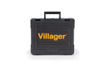 Аккумуляторный ударный винтоверт Villager VLN 3412-2BSC